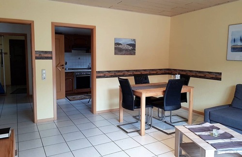 Polich Apartment | Fantastic apartment with Moselle view