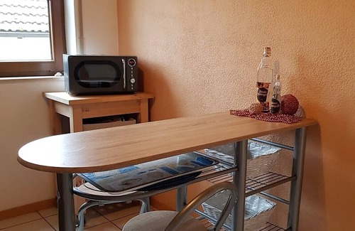 Polich Apartment | Fantastic apartment with Moselle view