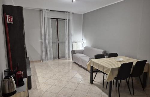 Moncalieri Apartment | Fantastic Apartmet "I TRE RE" - BORGO MERCATO MONCALIERI