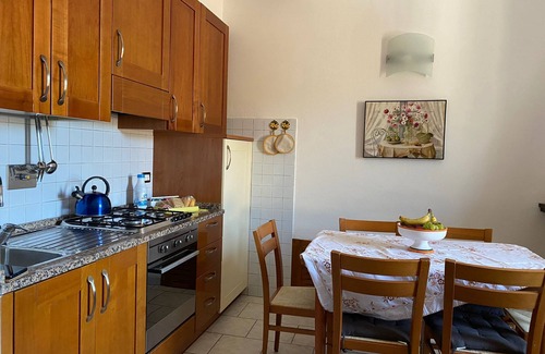 Spoleto Apartment | Fantastic appartment in historical Center-Free Parking available few meters away