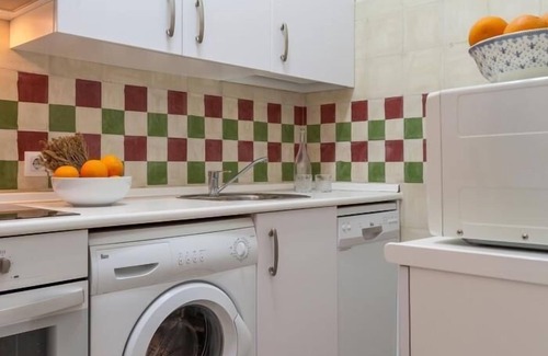 San Julian Apartment | FANTASTIC APT 2 BED CENTRO SEVILLA, PARKING OPC