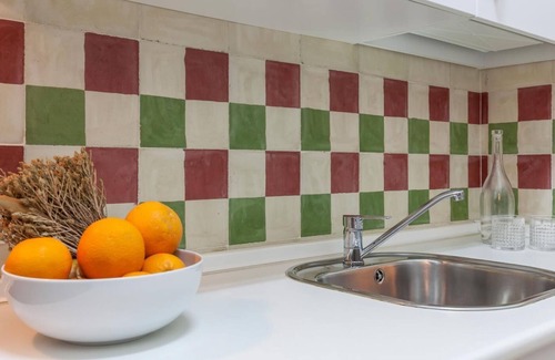 San Julian Apartment | FANTASTIC APT 2 BED CENTRO SEVILLA, PARKING OPC