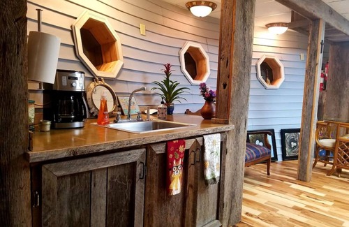 Springfield Boat Rental | Fantastic Ark minutes away from Nashville