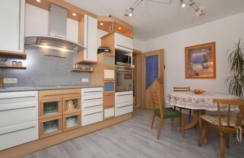 Sankt Johann in Tirol Apartment | Fantastic exclusive apartment in the center of St johann in tirol