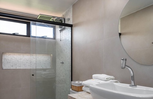 Barra da Tijuca Apartment | Fantastic | Barra da Tijuca | 1 BR | AM203 Z10