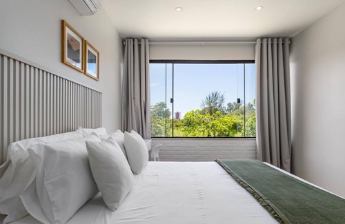 Barra da Tijuca Apartment | Fantastic | Barra da Tijuca | 1 BR | AM203 Z10