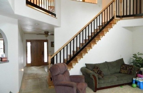 Plumas County House | Fantastic Base Camp to the Buck's Lake Wilderness