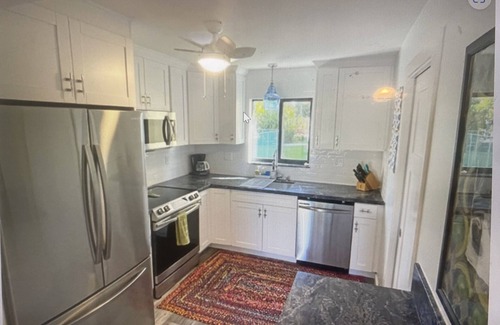 Tavernier House | Fantastic Bayside Townhouse