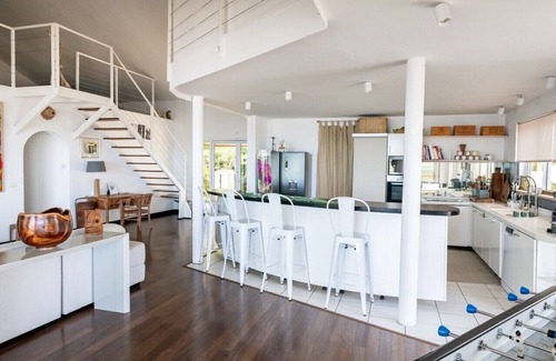 Paea House | Fantastic Beach House