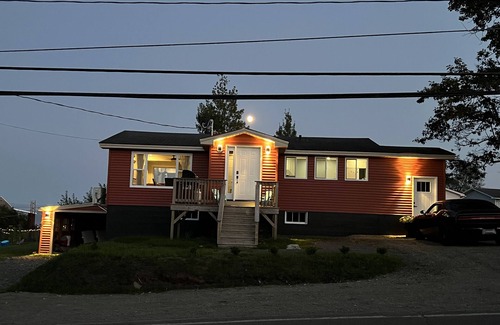 Seal Cove House | Fantastic Beach & Ocean Views