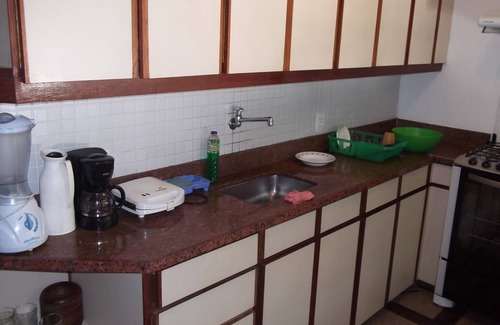 Manguinhos House | Fantastic House, Geribá Beach Front Condominium - 4 suites