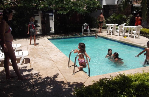 Manguinhos House | Fantastic House, Geribá Beach Front Condominium - 4 suites