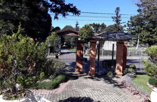 Gramado Apartment | Fantastic