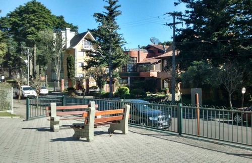 Gramado Apartment | Fantastic