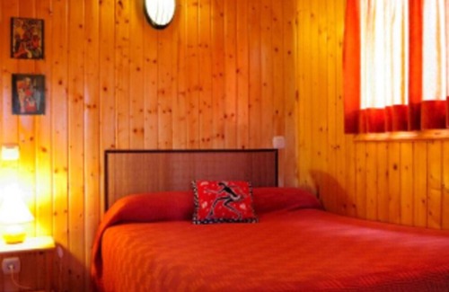 Villahermosa del Rio Cabin | Fantastic cabin for 4 people in the middle of nature