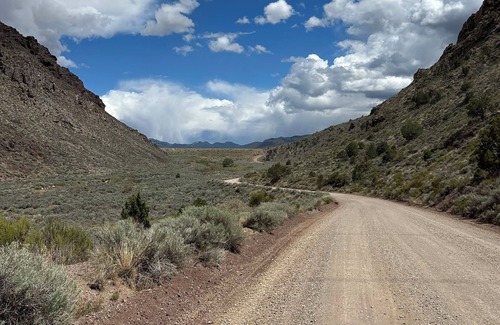 Newcastle RV Rental | Fantastic campground in Beryl for outdoor enthusiasts Spot 20