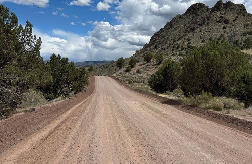 Newcastle RV Rental | Fantastic campground in Beryl for outdoor enthusiasts Spot 20