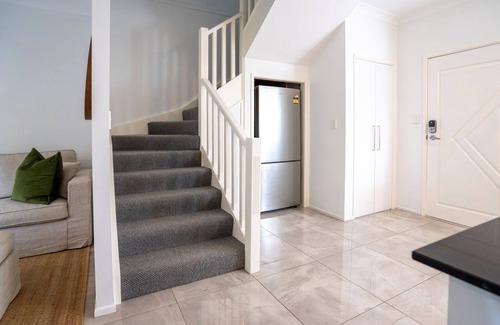 Noosaville Apartment | Fantastic central location