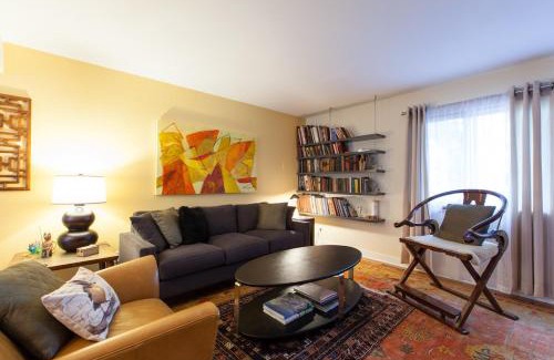 Park East House | Fantastic Classic Family Home