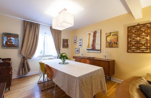 Park East House | Fantastic Classic Family Home