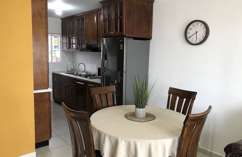 Ensenada Condo | Fantastic Condo #10 Close to the Beach w/AC! Neat & Cozy w/Ocean View!