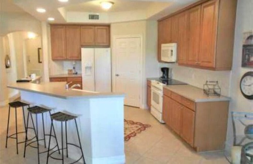 Hammock Bay Condo | Fantastic condo located in Hammock Bay