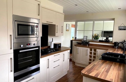 Pateley Bridge Cottage | Fantastic cottage in the heart of Pateley Bridge