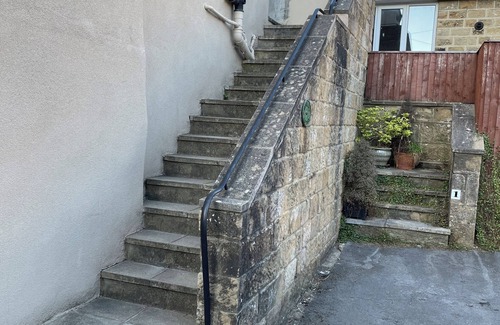 Pateley Bridge Cottage | Fantastic cottage in the heart of Pateley Bridge