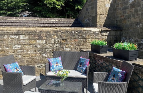 Pateley Bridge Cottage | Fantastic cottage in the heart of Pateley Bridge