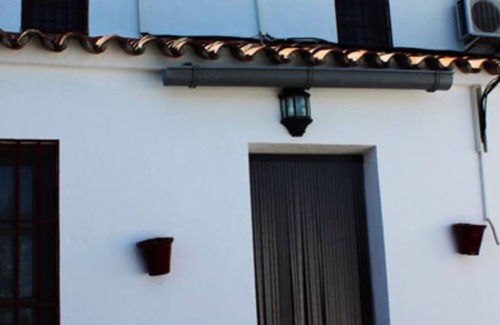La Cardenchosa Cottage | Fantastic country house Doña Paula