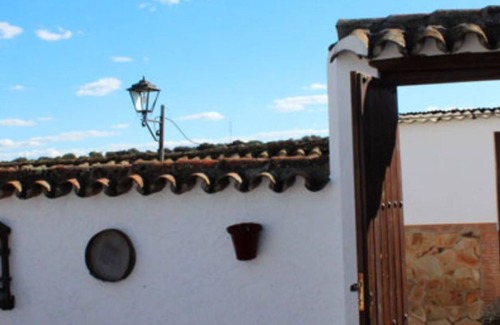 La Cardenchosa Cottage | Fantastic country house Doña Paula