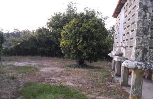 Porto do Son House | Fantastic country house in Porto Do Son
