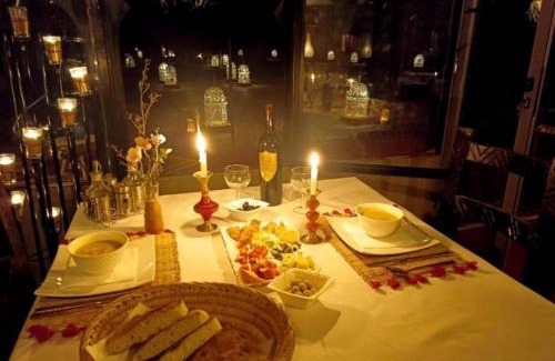 Oulad Khallouf Apartment | Fantastic desert camp