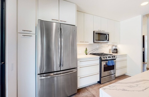Vista Norte House | Fantastic desert home with private pool/spa, grill, covered patio, & fast WiFi