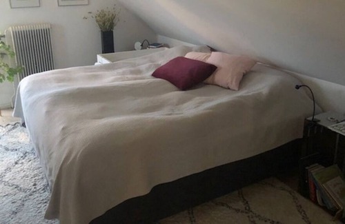 Raa House | Fantastic designer house, 5min walk to beach and recreation
