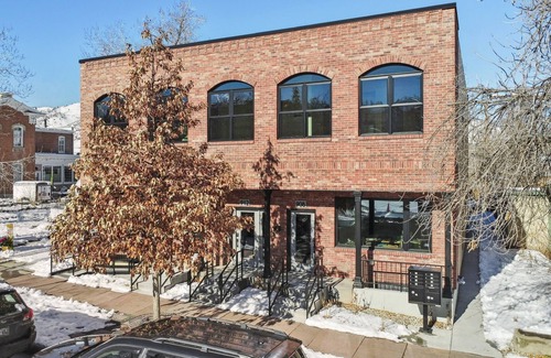 Golden Apartment | Fantastic Downtown Golden Location! Close to everything! Completely remodeled!