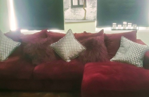 Downtown Houston Condo | Fantastic Downtown Loft with Direct access to Metro Rail Pet Friendly