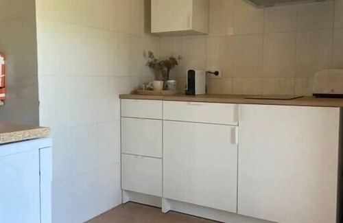 Alcala de la Selva Condo | Fantastic duplex in the middle of nature (SkiandGolf)