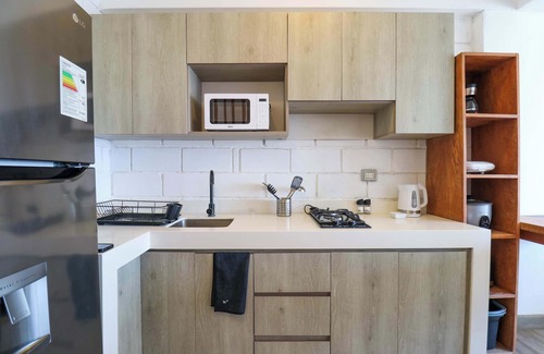 Las Pocitas Apartment | Fantastic Duplex with Spectacular Ocean View