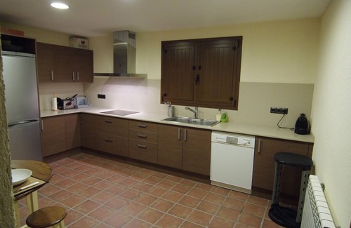 Fornells de la Selva Cottage | Fantastic full house Mas Serra 1 + Mas Serra 2 for 20-28 people