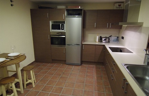 Fornells de la Selva Cottage | Fantastic full house Mas Serra 1 + Mas Serra 2 for 20-28 people
