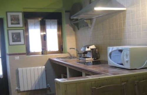 Manjabalago Cottage | Fantastic rural house "Casa de Siesta y Brisca 2" ideal couples