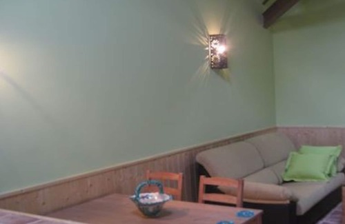 Manjabalago Cottage | Fantastic rural house "Casa de Siesta y Brisca 2" ideal couples