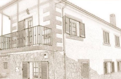 Manjabalago Cottage | Fantastic rural house "Casa de Siesta y Brisca 1"