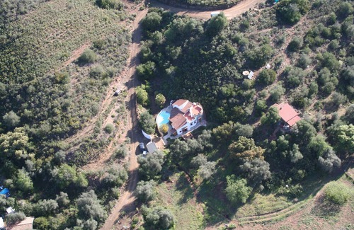 Sanlucar de Guadiana House | Fantastic country house with pool on the Rio Guadiana with access to the river