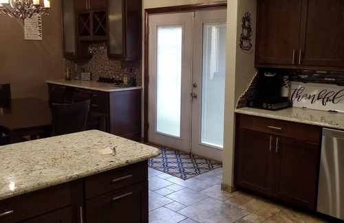 Carlsbad House | Fantastic Executive Rental