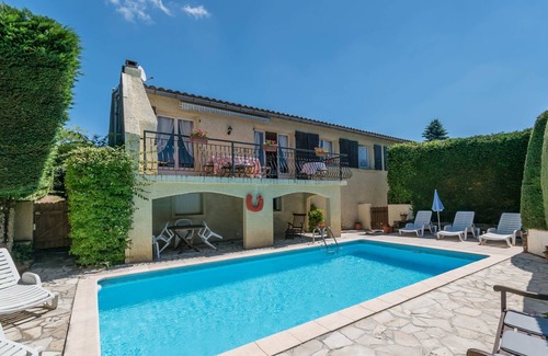 Fontiers-Cabardes House | Fantastic Family Home In Southern France