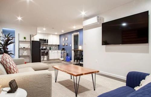 East Falls Church Apartment | Fantastic Falls Church HomeBase for DC area travel