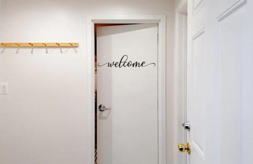East Falls Church Apartment | Fantastic Falls Church HomeBase for DC area travel