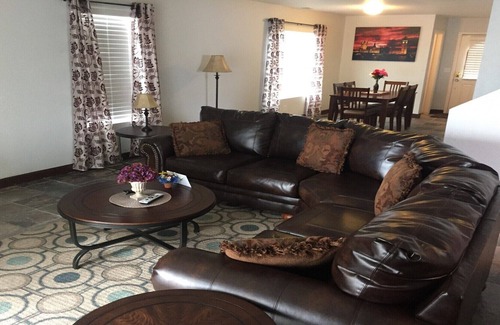 Green Valley Ranch House | Fantastic family-friendly home with plenty of space!